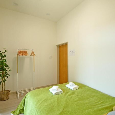 Oji Natural Cosy House Tóquio Exterior foto